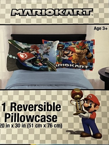 Nintendo mario kart - kart, race